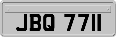 JBQ7711