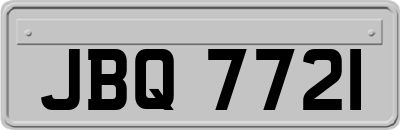 JBQ7721
