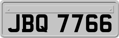 JBQ7766