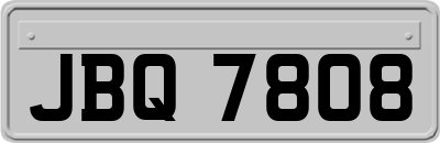 JBQ7808