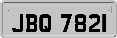 JBQ7821