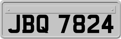 JBQ7824