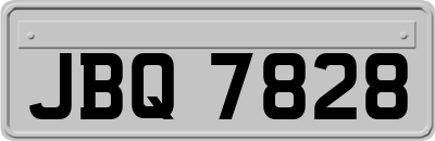 JBQ7828