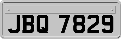 JBQ7829