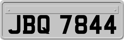 JBQ7844