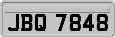 JBQ7848