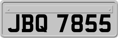 JBQ7855