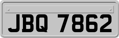 JBQ7862