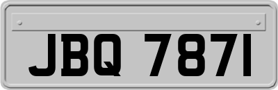 JBQ7871