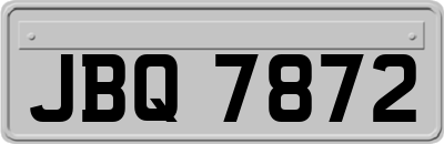 JBQ7872