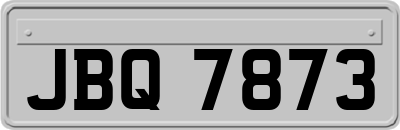 JBQ7873