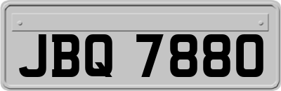 JBQ7880