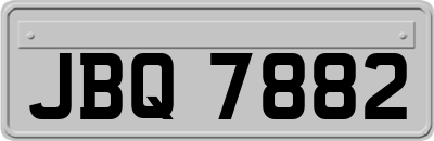 JBQ7882