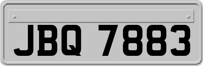 JBQ7883