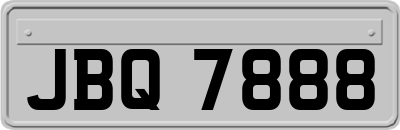 JBQ7888