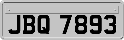 JBQ7893