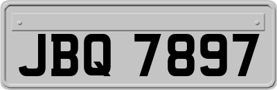 JBQ7897
