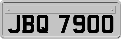 JBQ7900