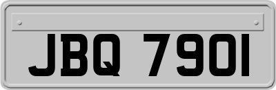 JBQ7901