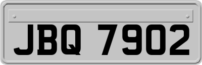 JBQ7902