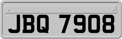 JBQ7908