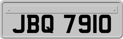JBQ7910
