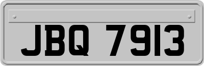 JBQ7913