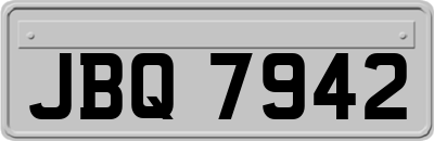 JBQ7942