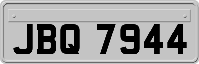 JBQ7944