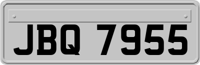 JBQ7955