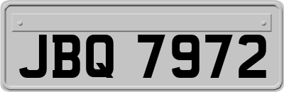 JBQ7972