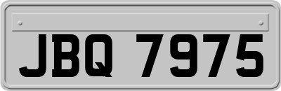 JBQ7975