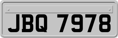 JBQ7978