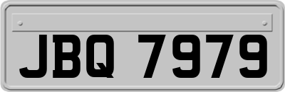 JBQ7979