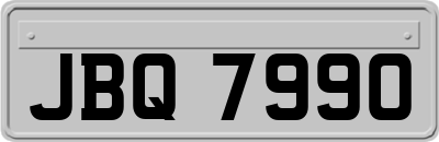 JBQ7990
