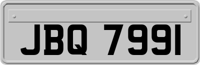 JBQ7991