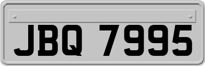 JBQ7995