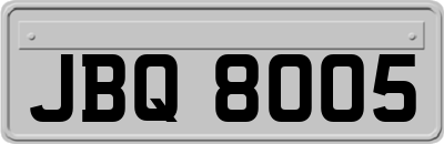 JBQ8005