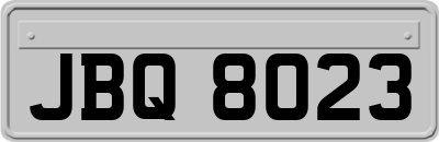 JBQ8023