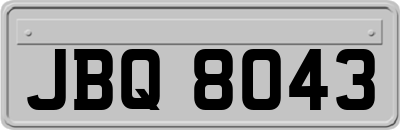 JBQ8043