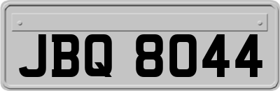 JBQ8044