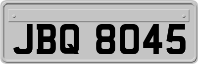 JBQ8045