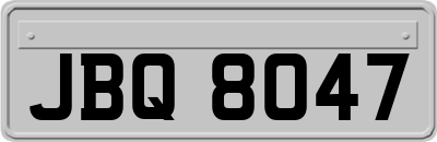 JBQ8047