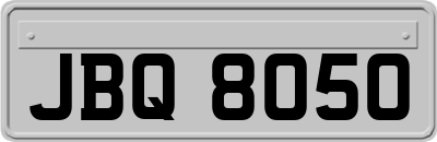 JBQ8050