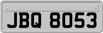 JBQ8053