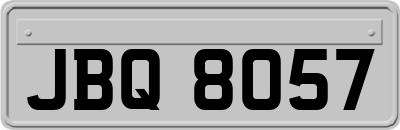 JBQ8057