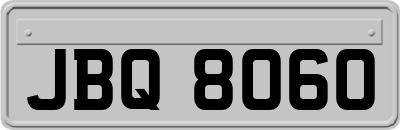 JBQ8060