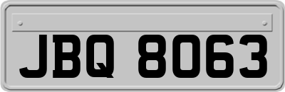 JBQ8063