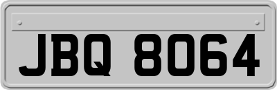 JBQ8064