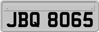 JBQ8065